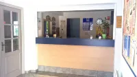 Brit Hotel Essentiel Deltour Mende Hotels in Mende