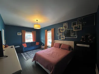Uptown Bungalow