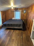 Camp house