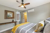 Apartment on Broadway St - K
