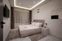 Living Appart-Hotel Hotels in Fahs Anjra