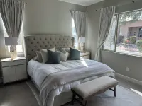 Luxury new home in tranquil Tubac with WiFi, AC, and all the amenities!