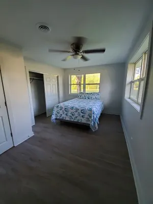 LakePointe Shores #9 Tranquil 3 bedroom cottage, enchanting Madison on the Lake