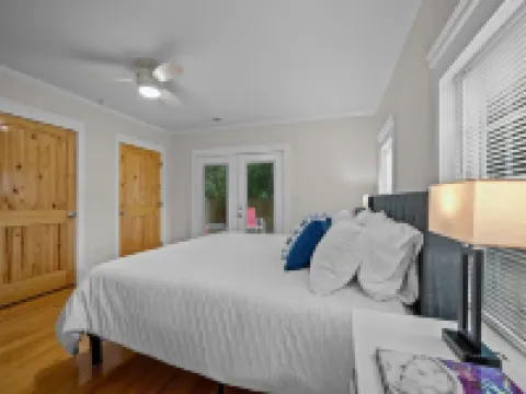 The Cottage in Little Washington Hotels in Washington