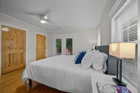 The Cottage in Little Washington Hotels in Washington