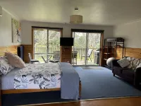 Clifton Beach Lodge Hotels in Princetown