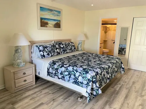 Sea Breeze Escape - Cozy 2B/2B in Direct Oceanfront Complex with Heated Pool
