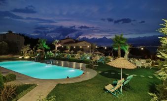 Gölyaka Stone Garden Hotel