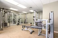 Honua Kai Luana Resort by Kbm - Gym