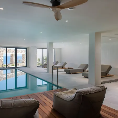 Koia All - Suite Well Being Resort - Adults Only