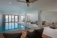 Koia All - Suite Well Being Resort - Adults Only - Spa