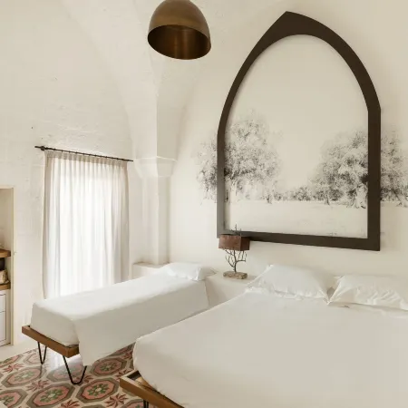 Al Palazzo la Dimora by Apulia Hospitality