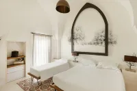 Al Palazzo La Dimora by Apulia Hospitality Hotels in Selva di Fasano