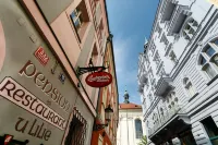 Pension U Lilie