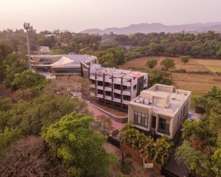 Triose Boutique Hotel Hotels in Lonavala