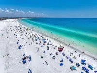 Palm Bay Club by Beachside Management - Beach