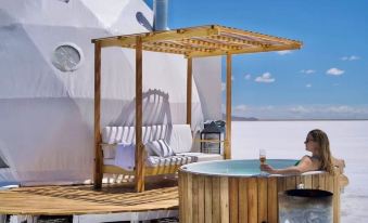 Pristine Salinas Grandes Luxury Camps