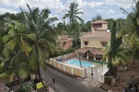 Villa Calangute Phase 5 - Villas
