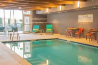 Home2 Suites by Hilton Logansport - piscina