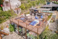 Magical View, Villa Asproneri, Kamena Vourla Hotel a 