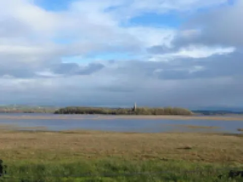 Ballyscullion Park Courtyard Cottages Hotels in Magherafelt