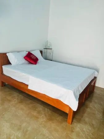 Aroma Homestay Отели рядом с достопримечательностью «Trang An Grottoes»