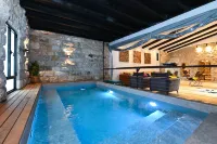 Villa Confita Hotels in Hazon