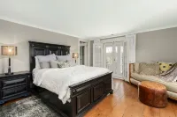 Red House Farm, an Historic Metamora MI Equestrian Estate