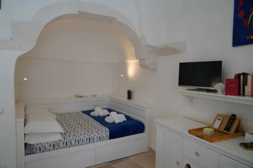 CasaBella - Con Terrazza Panoramica