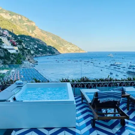 Villa Diamond Luxury Suite