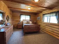 Cozy cabin in beautiful Meeker, CO-10 miles from town, perfect for OHV travelers 리오 블랑코 카운티 호텔