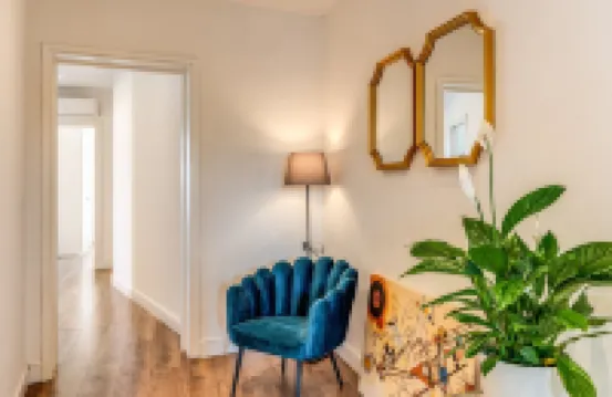 AwesHomeItaly - Pisa Central Park Apartment