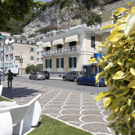 Sinonda Luxury Apartment