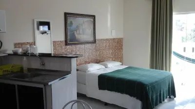 Swiss Flats Hotels in 