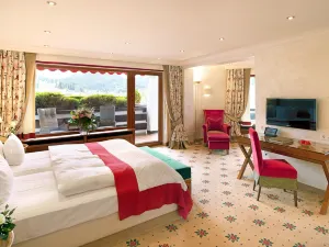 Hotel Bareiss