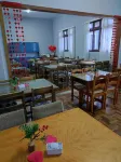 Pousada Vista do Lago - Hostel - breakfast