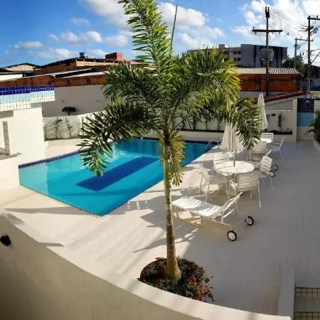 Lord Plaza Hotel