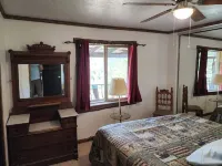 Oliver Lee cabin Hotels in Timberon