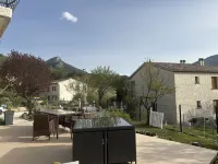 Bnb Castellane Chambre d'Hotes B&B Hotels in Trigance