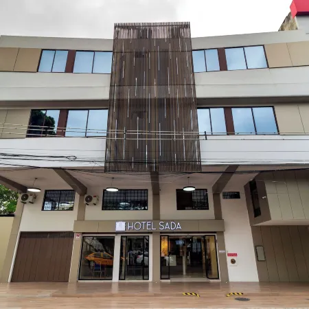 Hotel Sada