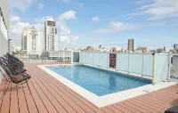 Hestia at Abasto Hotels in Abasto