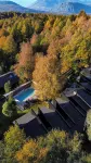 NI-Newen Hotel & Lodge - Kolam Renang