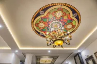 Window 1 Hotel Hotels in Kon Tum
