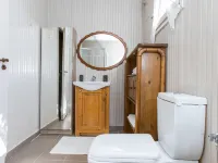Raise Polydrosos Mountain Stay Ξενοδοχεία στην πόλη Πολύδροσος
