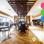 Studio Coliving Hotel