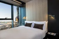 Master Bat Yam Aparthotel فنادق في Rechovot