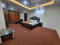 City Top Hotel & Restaurant Отели в г. Музаффарабад