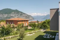 Arslan Family Apartment Hotels in Iseo
