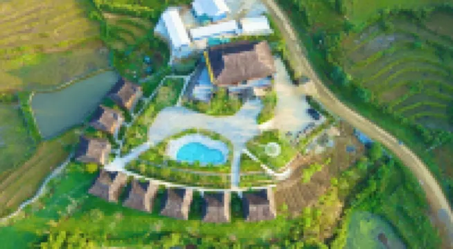 Sin Chai Ecolodge