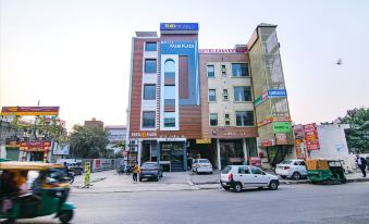 FabHotel Palm Plaza